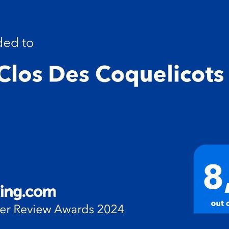 Le Clos Des Coquelicots Toulouse Ngoại thất bức ảnh