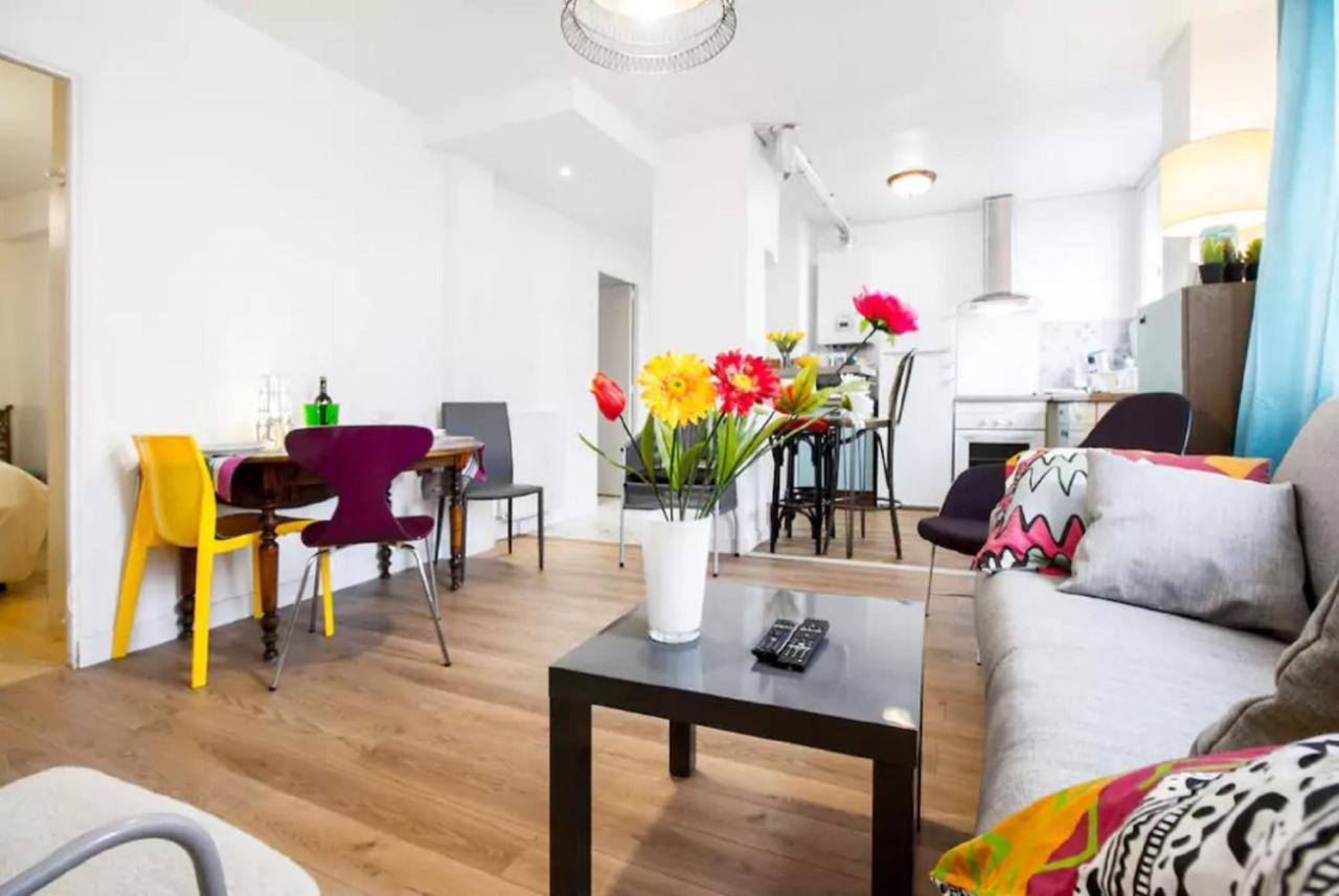 Le Clos Des Coquelicots Toulouse Ngoại thất bức ảnh